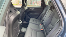 Volvo XC60 2.0 T6 [350] RC PHEV Plus Dark 5dr AWD Geartronic Estate